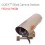 HAZARDOUS AREA FIELD EQUIPMENTS The COEX™ FECH/2 FIXED camera station 